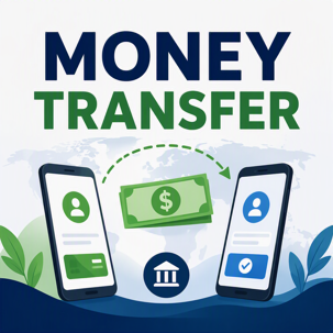 Money transfer
